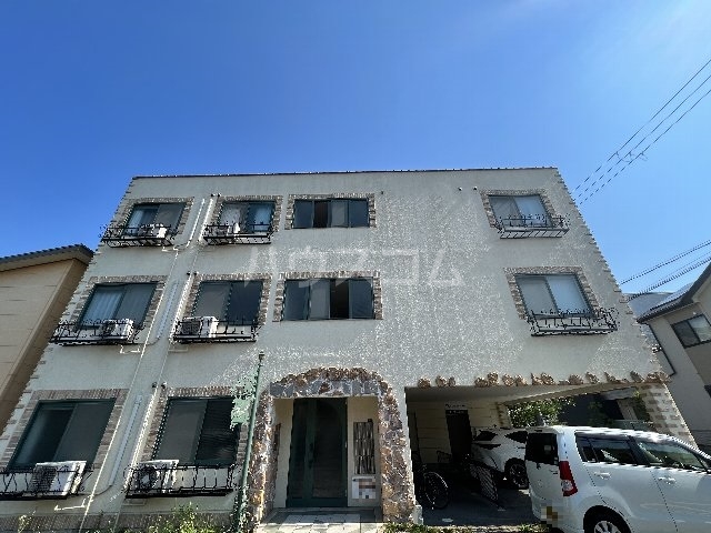 1/30 外観