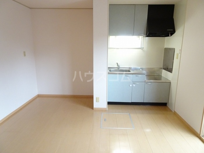 3/20 リビング/ダイニング