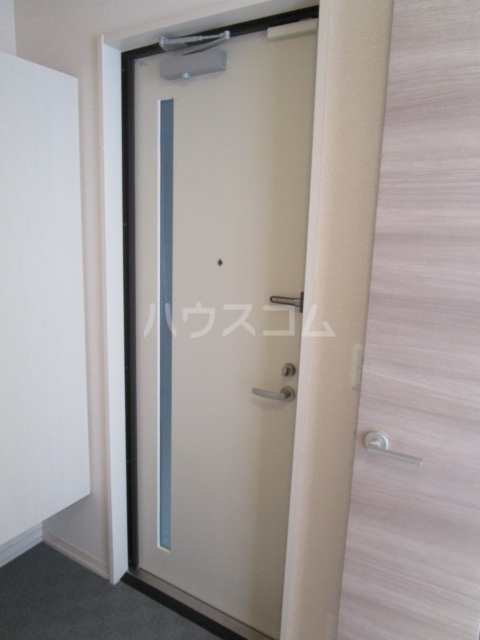 9/30 玄関