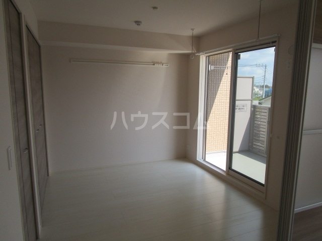 6/30 寝室