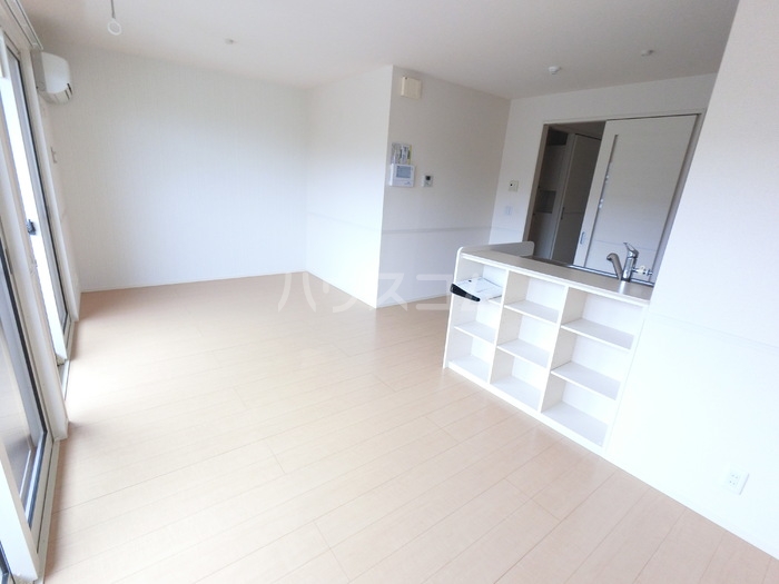 4/22 リビング/ダイニング