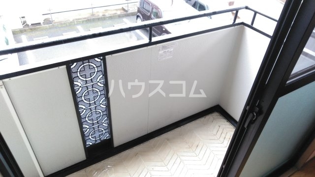 24/30 バルコニー