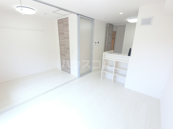 3/26 リビング/ダイニング