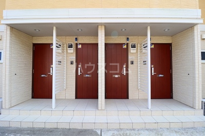 2/7 エントランス