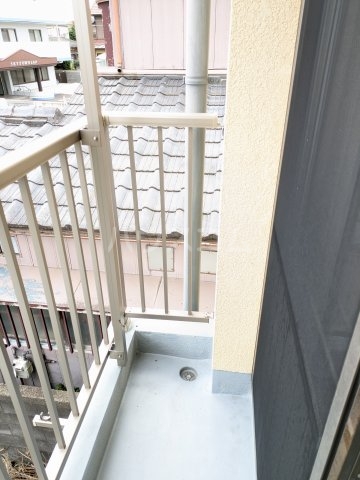 22/30 バルコニー