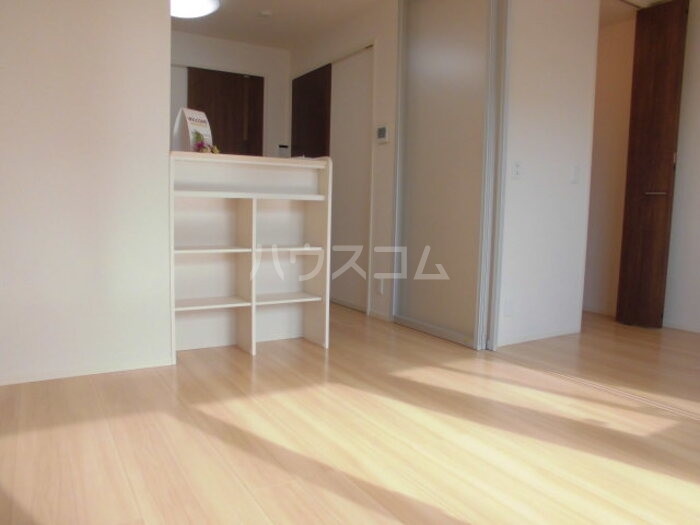 3/25 リビング/ダイニング