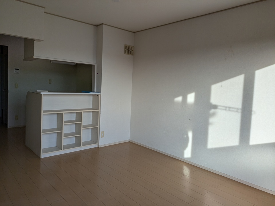 5/30 リビング/ダイニング