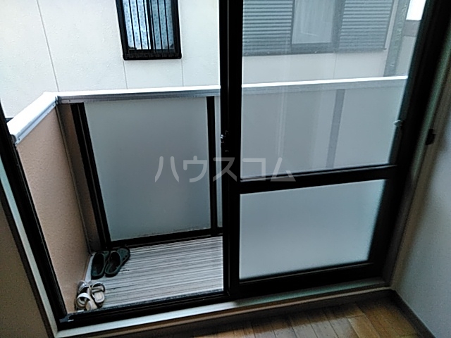 20/30 バルコニー
