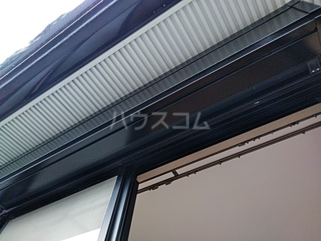 21/30 バルコニー