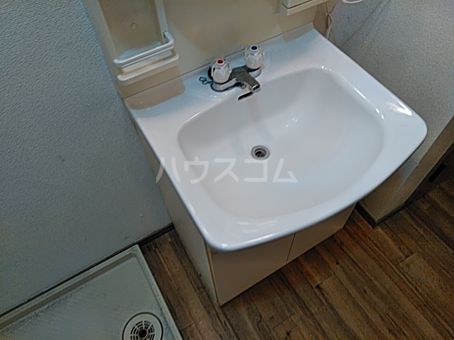 16/30 洗面