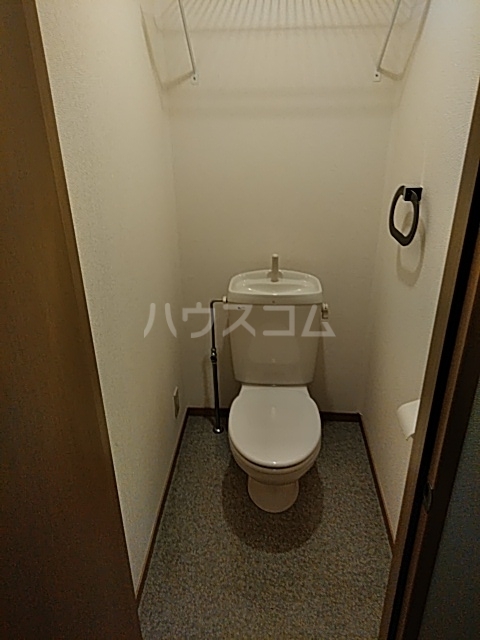 13/30 トイレ