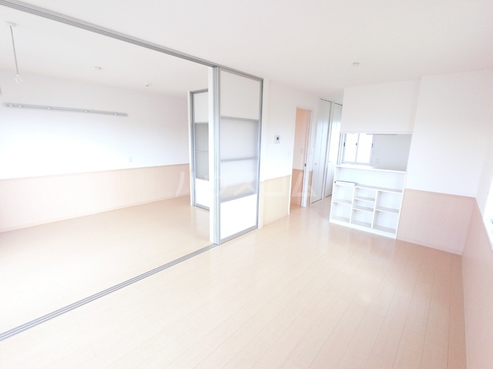 3/20 リビング/ダイニング