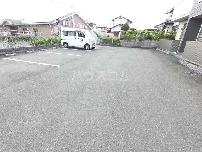 29/30 駐車場