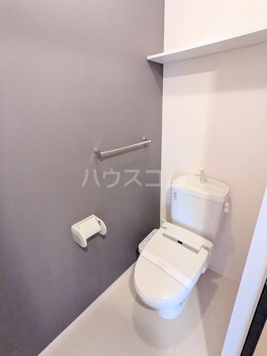 16/30 トイレ