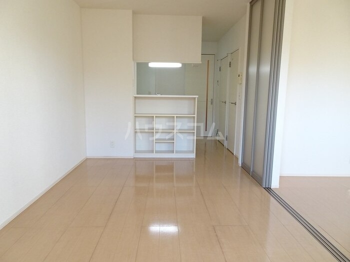 3/27 リビング/ダイニング