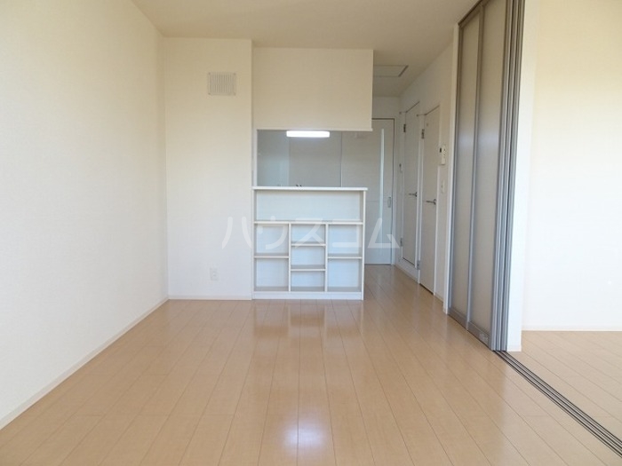 3/29 リビング/ダイニング