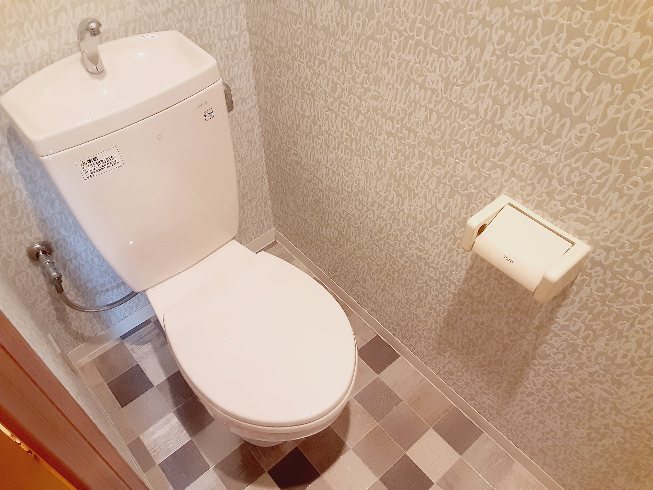 14/30 トイレ