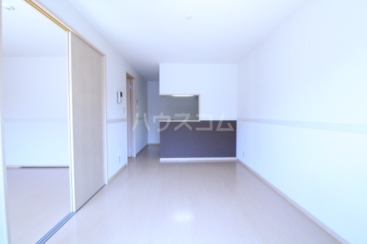 3/15 リビング/ダイニング