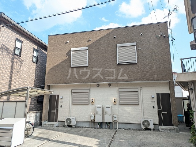 1/16 外観