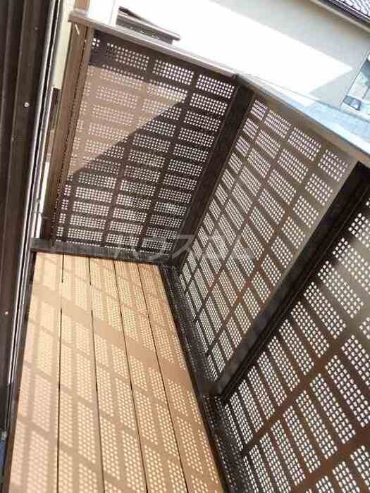 14/22 バルコニー