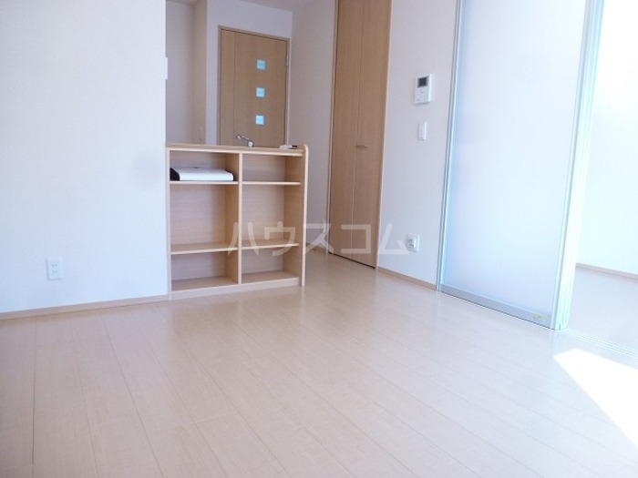 4/22 リビング/ダイニング