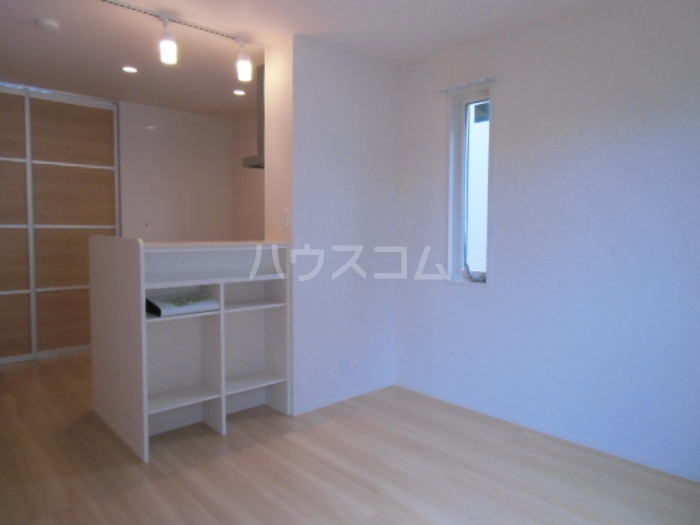 3/24 リビング/ダイニング