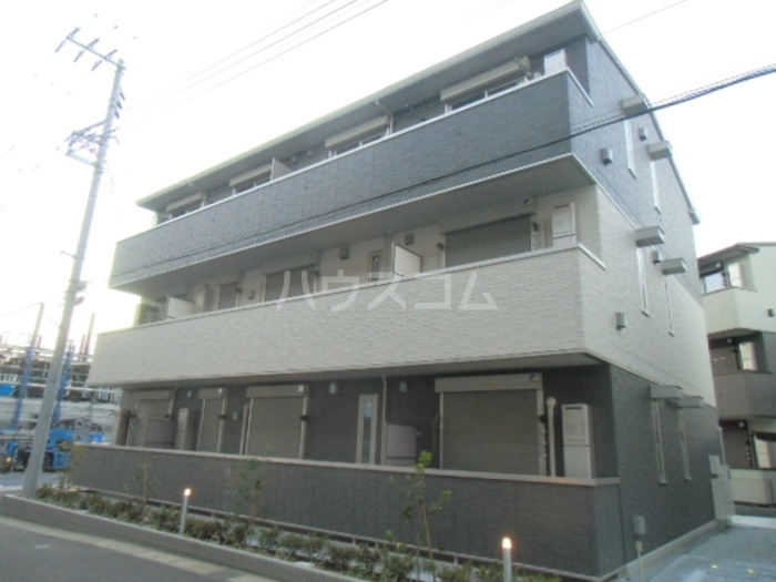 2/25 外観