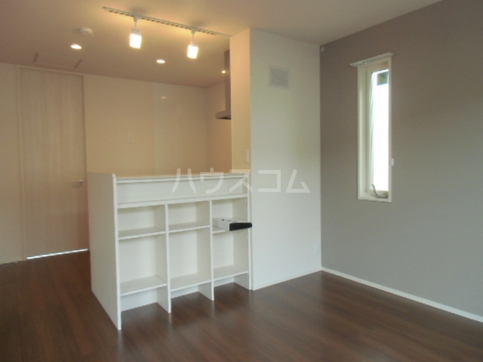 3/23 リビング/ダイニング