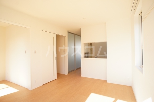 3/12 リビング/ダイニング