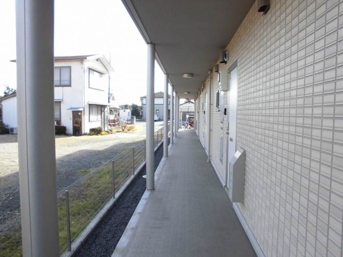 17/27 エントランス