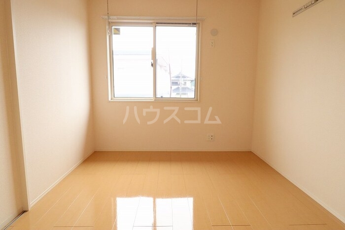 4/28 寝室