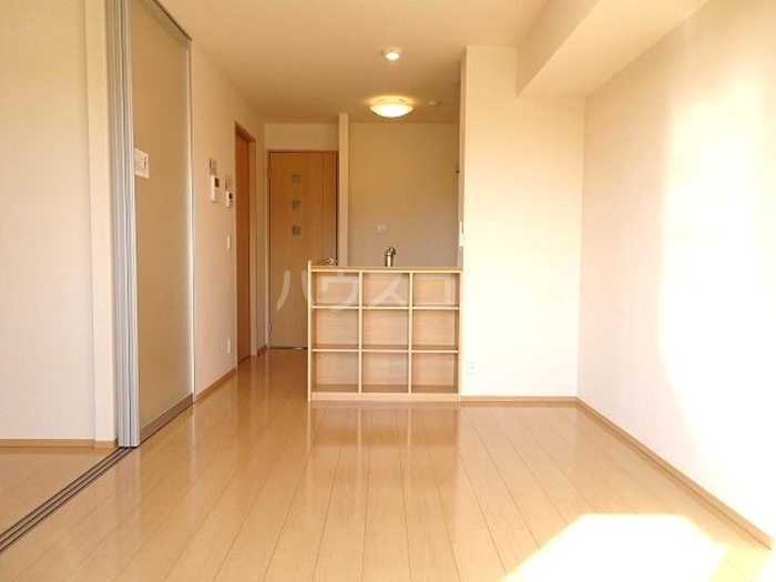 3/23 リビング/ダイニング