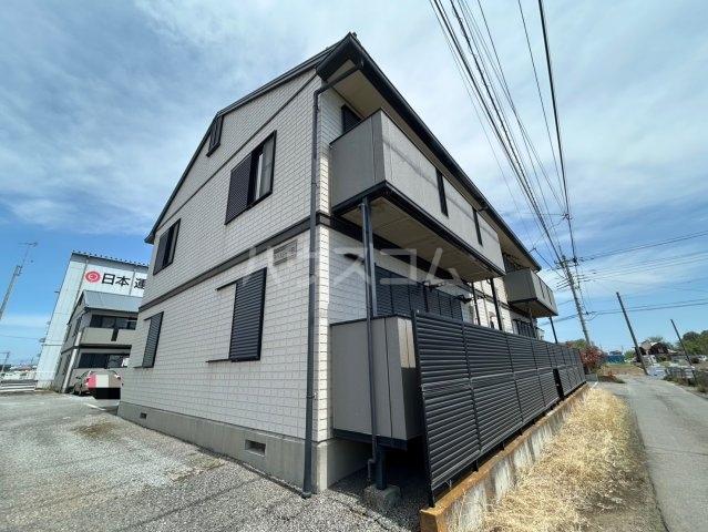 4/30 外観