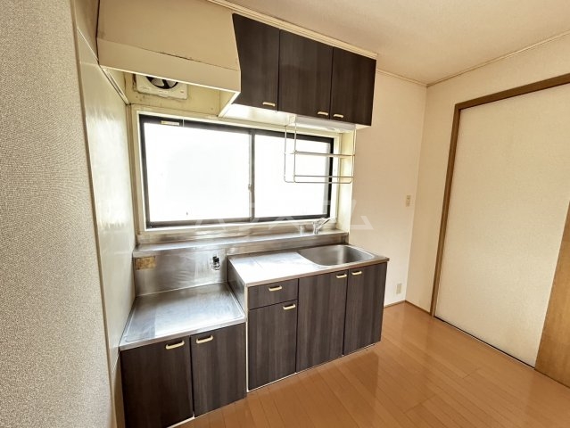 19/30 キッチン