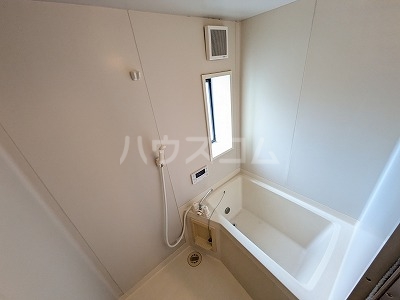 9/16 浴室