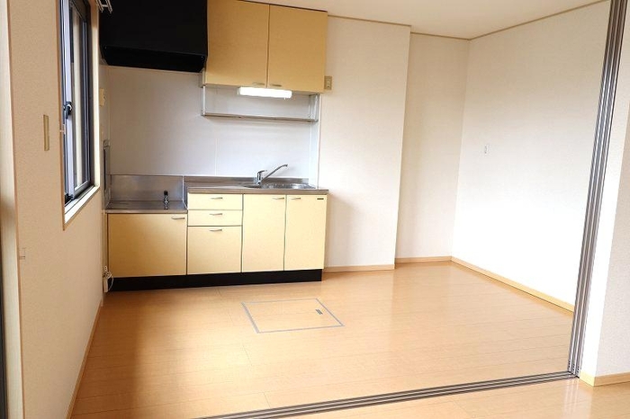 3/19 リビング/ダイニング