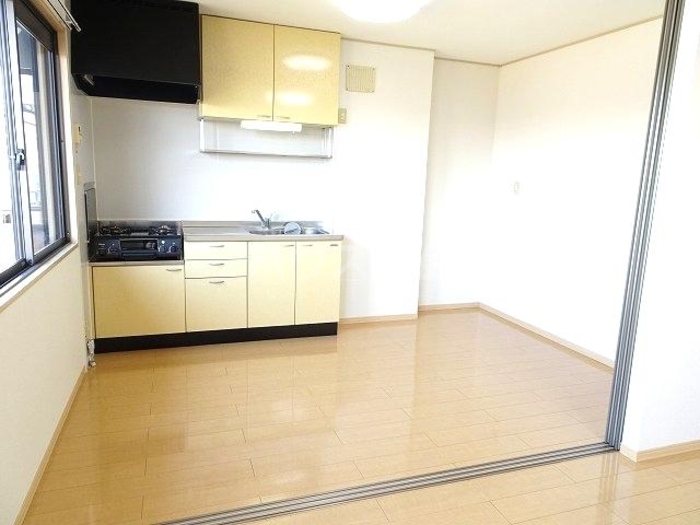 3/20 リビング/ダイニング