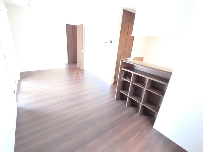 3/24 リビング/ダイニング