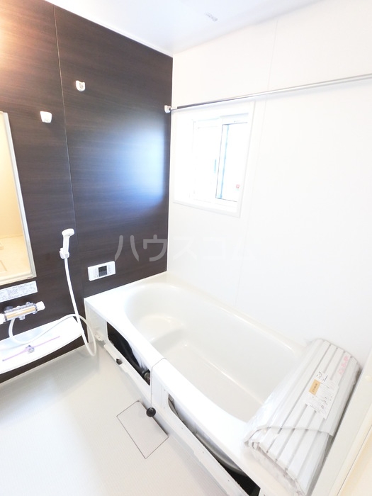 7/24 浴室