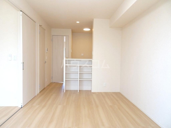 3/23 リビング/ダイニング