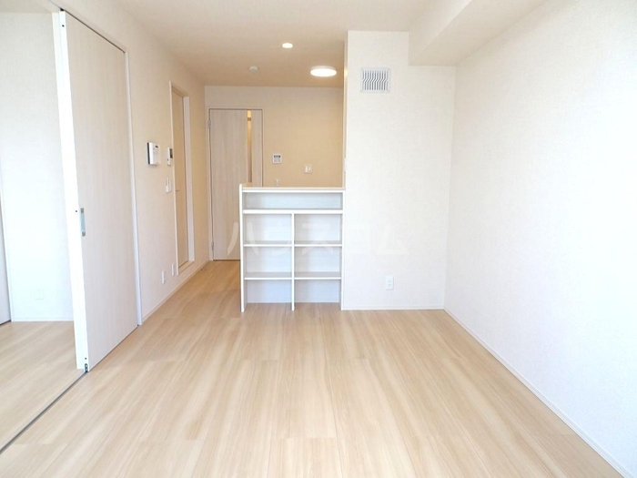 3/23 リビング/ダイニング