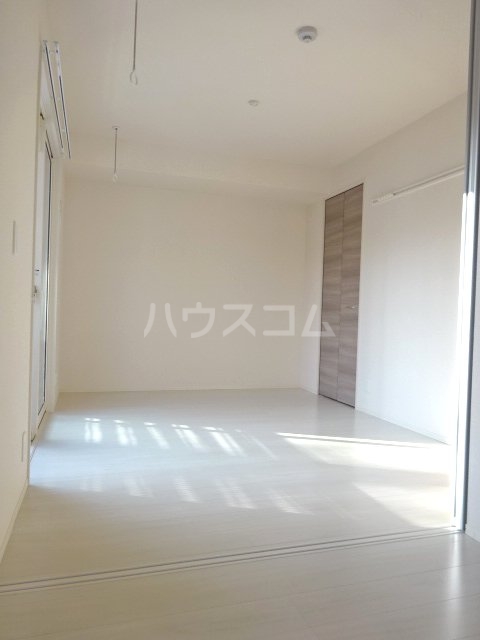 5/30 寝室