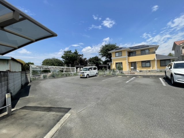 29/30 駐車場