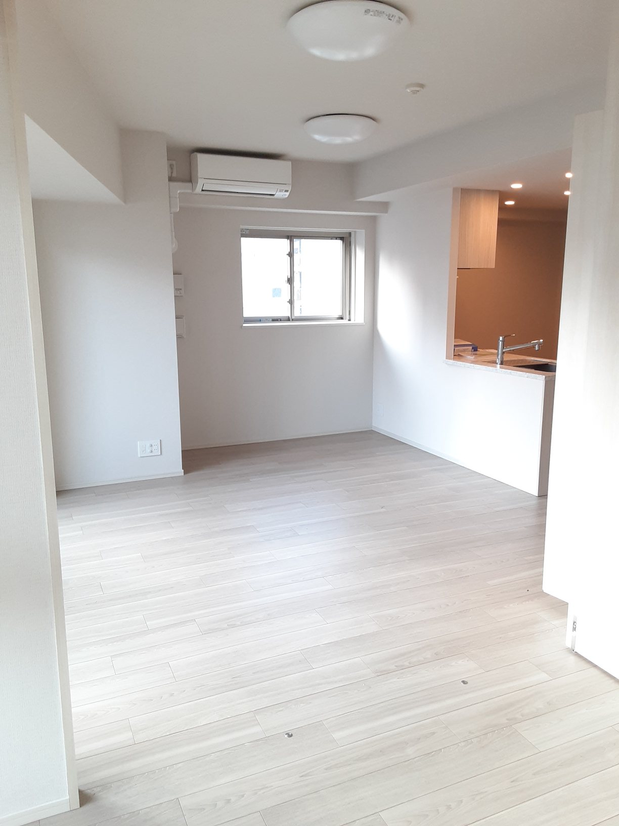 7/30 リビング/ダイニング