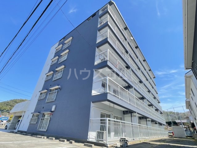サンヒルズ太田北外観写真