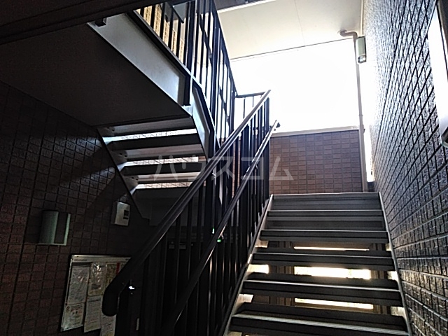 23/30 バルコニー