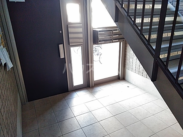 24/30 バルコニー