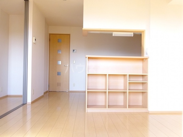 3/22 リビング/ダイニング