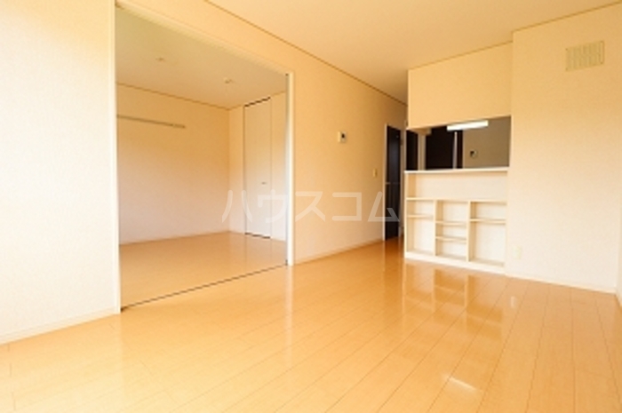 4/20 リビング/ダイニング