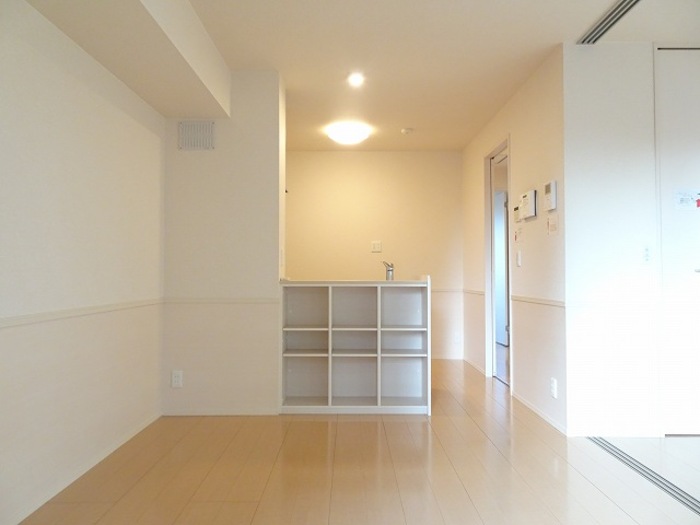 3/21 リビング/ダイニング